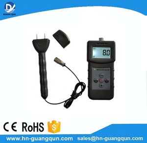 Humidimètre numérique de type broche QT TK100GF pour farine et poudre - Product Image 4