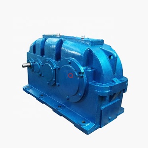 Trung Quốc ZSY224 Động Cơ Điện 3 Giai Đoạn Hộp Số Giảm Tốc Cho Máy Uốn - Product Image 2