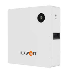 5KWh Lithium Ion Battery <b>Energy</b> <b>Storage</b> <b>System</b> 51.2V Solar Battery Hybrid Solar Power Wall Mounted Battery for Home Use - Product Image 4