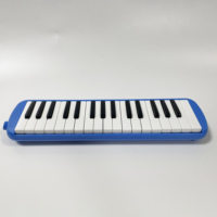 Mélodica chinoise OEM à 32 touches, instruments de musique, jouet éducatif pour les étudiants, clavier de jeu mélodique, mélodica pour enfants