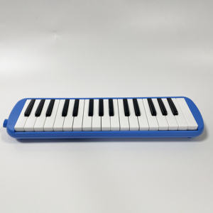 Melódica de 32 Teclas OEM de China, Instrumentos Musicales, <span class=keywords><strong>Teclado</strong></span> de Juguete Educativo para Estudiantes, Melódica para Niños - Product Image 4