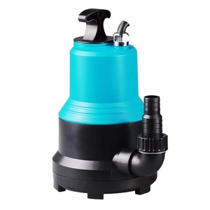 Pompa Filtro Sommergibile 3-in-1 per Acquario, Ultra Silenziosa per Ossigenazione e Circolazione, 220V Serie <span class=keywords><strong>CLB</strong></span> - Product Image 1