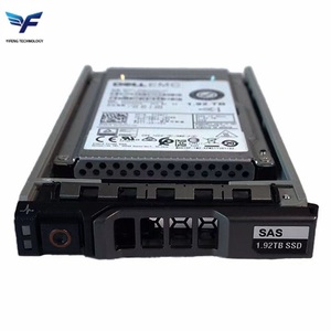 ฮาร์ดไดรฟ์เวิร์กสเตชัน 480G 960G 1.92T 3.84T SSD อินเทอร์เฟซ SAS 6GB 24GB 2.5 นิ้ว SSD เวิร์กสเตชันความเร็วสูง ความเร็วสูงสำหรับเวิร์กสเตชัน - Product Image 1