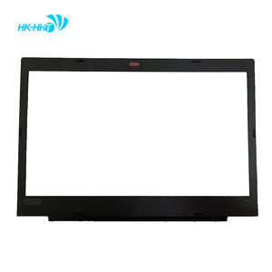 Coque arrière d'écran LCD pour ordinateur portable HK-HHT, cadre, repose-poignets, coque inférieure pour <span class=keywords><strong>Lenovo</strong></span> <span class=keywords><strong>Thinkpad</strong></span> <span class=keywords><strong>L490</strong></span> - Product Image 3