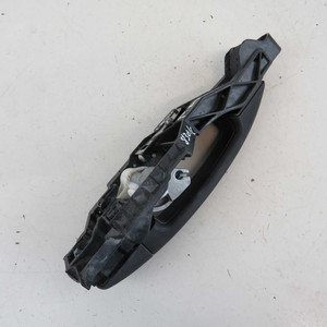 Poignée de porte extérieure arrière droite d'occasion Citroën C3 Picasso 2012-2017 69603 - Product Image 2