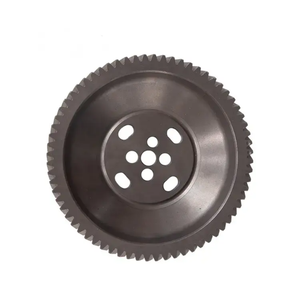 Árbol de levas de motor diésel de alta durabilidad modelo 13031471/13011471/4110000054294 diseñado específicamente para piezas de maquinaria de construcción - Product Image 6