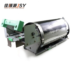 Bomba de Tinta Original Desmontada para Ricoh DX2430 DX3440 DX2432 DX3443 DX3442 - Product Image 4