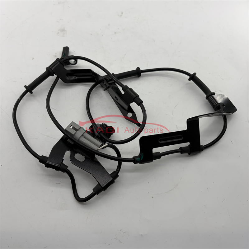 ZX Auto Terralord Parts - Brake Discs & Tail Lights