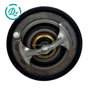 Thermostat EexcavaStart S1632-E9120 pour excavatrices SK200-8 SK210-8 - Remplace S1632-E9040 - Garantie 6 mois - Moteur diesel - Product Image 3