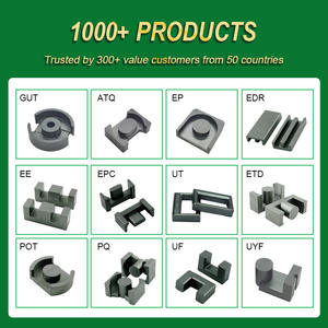 Xuyi ouge 24v הספק גבוה <span class=keywords><strong>etd39</strong></span> pc44 pc40 שנאי - Product Image 3