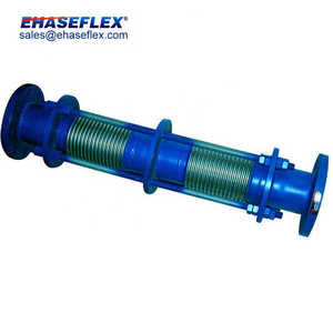 Juntas De Joint De Expansion Tuyau Juntas Metalicas Junta De Expansion <span class=keywords><strong>Bridada</strong></span> Joint de Expansion Échangeur de chaleur Soufflet Flex - Product Image 5
