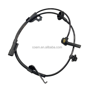 Tự động cảm biến ABS Cảm biến 4670a575 4670a031 cho Mitsubishi Outlander <span class=keywords><strong>Lancer</strong></span> Bánh Xe Cảm biến tốc độ - Product Image 1