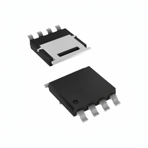 ทรานซิสเตอร์ SQJ479EP-T1_GE3 PowerPak SO-8ชิ้นส่วนอิเล็กทรอนิกส์ต้นฉบับ - Product Image 1