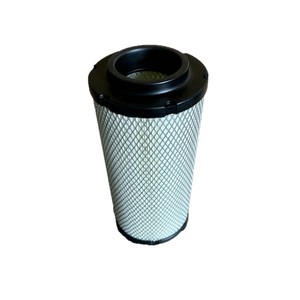Elemento de filtro de aire 135326206 para motor Perkins, pieza de repuesto con diámetro interior WA10107 WGA1652 FLI9158 CA5698 - Product Image 1