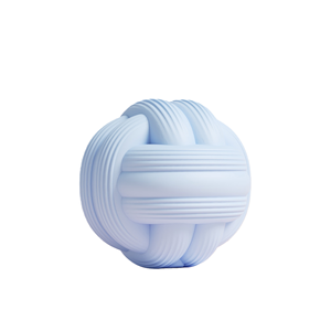 CZFIT High Density Silicone <b>Massage</b> <b>Ball</b> for Plantar Fascia Relief Full Body Exercise Neck Muscle Relaxation Yoga Point <b>Ball</b> - Product Image 3