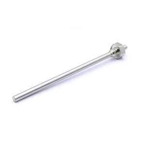 熱電対 チタン製サーモウェル - Product Image 1