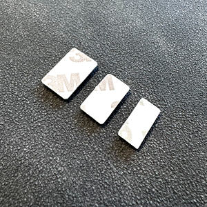 16mm 17mm 19mm <span class=keywords><strong>M</strong></span>ステッカー BMW <span class=keywords><strong>M</strong></span>パフォーマンスメーターバッジとソフトバッジ ///<span class=keywords><strong>M</strong></span>エンブレム用 自己粘着付き - Product Image 4