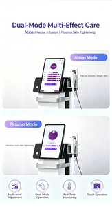 Multifunctional <b>Oxygen</b> Jet Facial <b>Machine</b> Hydro Dermabrasion <b>Oxygen</b> Injector Skin Rejuvenation Spa Equipment - Product Image 5