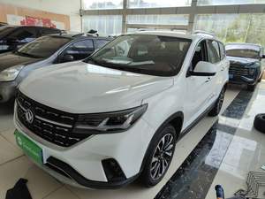 Dongfeng forthing T5 EVO 2024 SUV <span class=keywords><strong>รถ</strong></span>เบนซิน5ประตู5ที่นั่งรถ SUV ขนาดเล็ก1.5T forthing U Tour <span class=keywords><strong>รถ</strong></span>จีน SUV 2024<span class=keywords><strong>รถ</strong></span>ใหม่ - Product Image 2