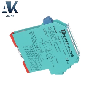 P + F Pepperl + Fuchs agent KFD0-CS-EX1.54 KFD2-STC5-EX1 KFD2-SR-EX2 KCD2-STC-EX1 Pepperl + Fuchs - Product Image 1