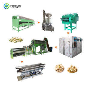 Máquina para Descascarar y Triturar Almendras con Certificación de Seguridad, <span class=keywords><strong>Precio</strong></span> Competitivo, Máquina Usada para Descascarar Almendras - Product Image 1