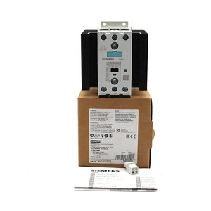 Nuevo Contactor de Estado Sólido Trifásico Serie SIRIUS 3RF2, Serie 3RF2440-1AB45 - Product Image 6