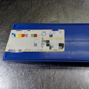 แทรก Qty10 Rgmn2004sn-t Eh20z (loc2963a) ใหม่ต้นฉบับพร้อมสต็อกอัตโนมัติอุตสาหกรรม Pac PLC ทุ่มเท - Product Image 1