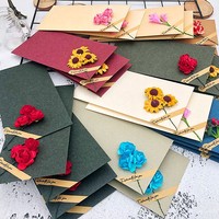 144 PCS Bunga Mawar Mini Kertas Buatan 1,5 cm untuk Scrapbooking, Dekorasi Pesta Pernikahan, Bunga Mawar Buatan Murah