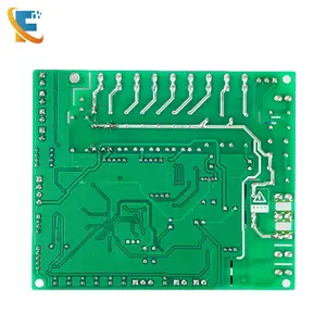 94v-0 Rogers PCB RO4003 4350 Material PCB Board Manufacturer