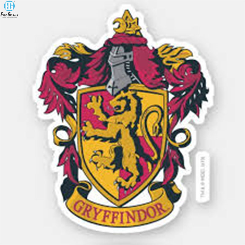 Пользовательские вырезанные круглые наклейки, наклейки для скейтборда, лыжные вырезанные наклейки для лыж