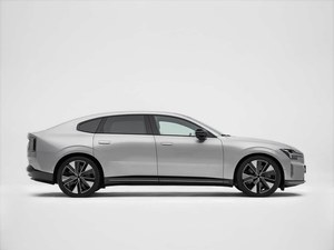 Volvo <span class=keywords><strong>ES90</strong></span> Ultra AWD 2027, Sedán Eléctrico de Doble Motor, 848 km de Autonomía, 106 kWh, Vehículo Eléctrico de Lujo, Volante a la Izquierda - Product Image 3