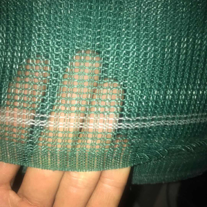 ตาข่ายจับปลา<span class=keywords><strong>นิล</strong></span>เนื้อโพลีเอทิลีนความหนาแน่นสูง (HDPE) - Product Image 5