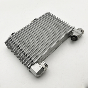 Refroidisseur d'huile moteur 05181879AE pour Dodge Durango Challenger 2020-2024 6.2L 5181879AE 05181879 - Product Image 5