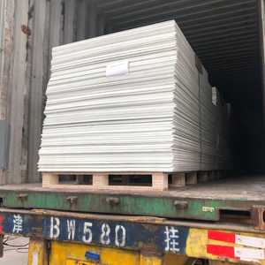 Heavy Duty Frp Grp Checker Pavimento Piatto Reticolo GRP Lastre Piane per la pavimentazione - Product Image 6