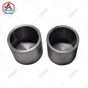 เบ้าหลอมเซอร์โคเนียทนไฟมีความบริสุทธิ์สูง - Product Image 5