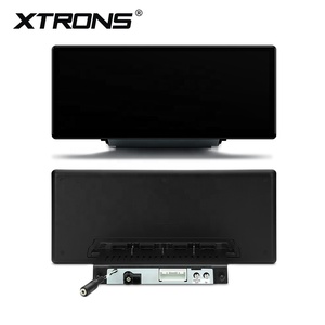 12.3 Inch 4+64GB Android Car Multimedia Player for Audi Q3 SQ3 RSQ3 2013-2018 MMI RMC/3G+ Qualcomm 662 2K Screen CarPlay XTRONS - Product Image 4