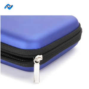 Ổ đĩa cứng bên ngoài lưu trữ túi tùy chỉnh phù hợp cho Seagate sao lưu cộng với mỏng 1TB/2 tb-trường hợp chỉ - Product Image 5