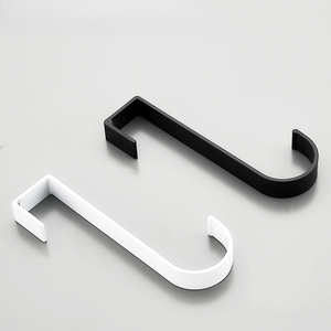 Crochet multifonctionnel créatif pour <span class=keywords><strong>radiateur</strong></span>, porte de placard, porte-clés pour salle de bain et cuisine - Product Image 2