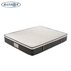 Deluxe China Mattress Factory For A Good Night S Sleep Alibaba Com