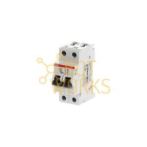 ABB 2CDS282001R0277 - Nuovo - Product Image 1