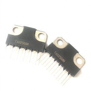 Circuit intégré CI TA8256BH TA8256 ZIP-12 - Product Image 1