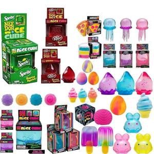 Nuevo Lote en Stock: Juguete Sensorial de Peluche Schylling Needoh de Alta Calidad para Aliviar el Estrés y la Presión - Product Image 6