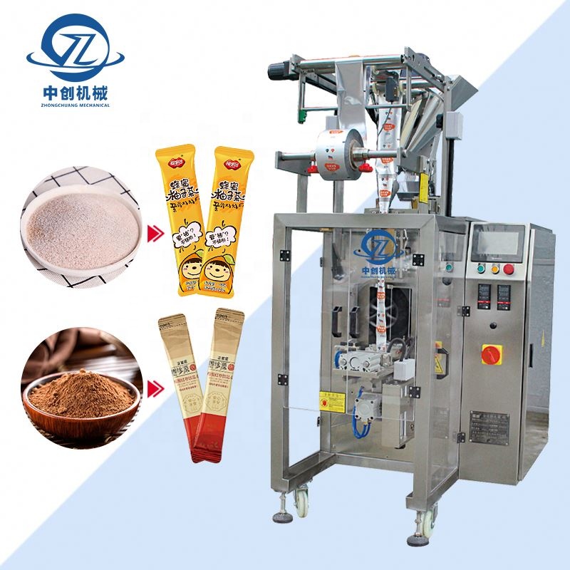 Chips Machin Price Automatic Cereal Crackers Food Nuts Packaging Dried Fruits And Powder Dry Fruit Pouch Packing Machine
