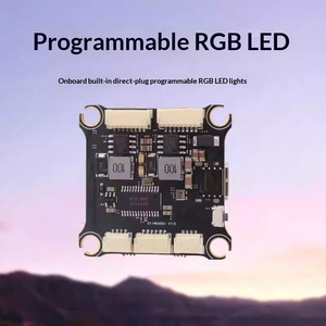 Controlador de Vuelo F405 con Salida PWM de 8 Canales para Drones de Carreras FPV Multirrotor - Product Image 2