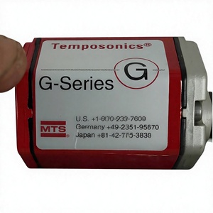 Capteur de déplacement linéaire Temposonics série G GHM0565MD601A0, importé d'origine, vente directe d'usine, prix réduits - Product Image 3