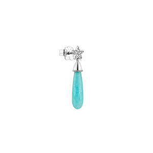 <span class=keywords><strong>Pendientes</strong></span> <span class=keywords><strong>de</strong></span> Oreja con Forma <span class=keywords><strong>de</strong></span> Oso <span class=keywords><strong>de</strong></span> Color Sólido, Joyería Fina <span class=keywords><strong>de</strong></span> Primera Calidad, Decoración Divertida para Niñas - Product Image 2