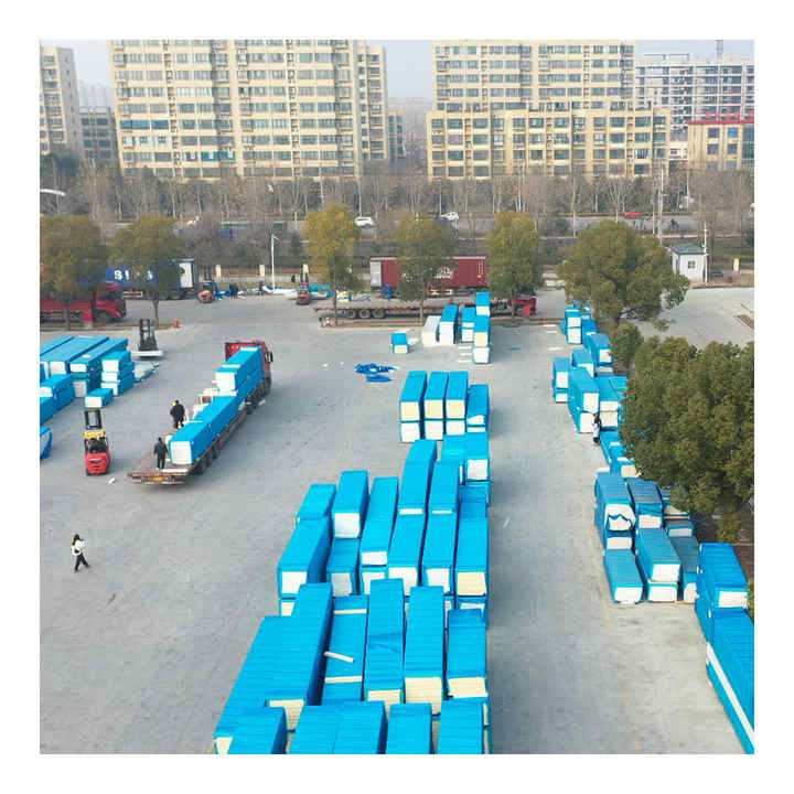 Picture of Preserving Building Envelopes: The Importance of Waterproofing