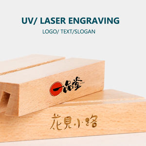 قابل للتخصيص صغير سطح المكتب لفة أكريليك سحب إطار الصورة حامل علامة سعر منخفض أرفف صغيرة لحامل العرض - Product Image 2