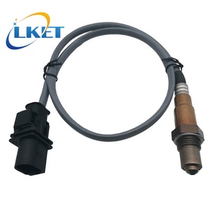 Bán buôn 0258017148 chất lượng hàng đầu cảm biến oxy cho Audi 07c906262bs, 07c906262bt, Skoda, Porsche: 94860613102, chỗ ngồi: 07c906262ca - Product Image 1