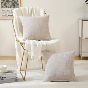 <span class=keywords><strong>2025</strong></span> thiết kế mới hiện đại phong cách trang trí gối sang trọng đệm bao gồm trang trí nhà bột yến mạch màu ném gối Bìa - Product Image 6